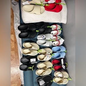 Crocs dm me for sizes